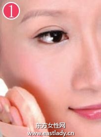 知性職業(yè)妝步驟讓你的職業(yè)前景更加美好