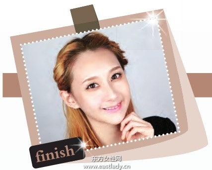 打造精致女人味職業(yè)妝容