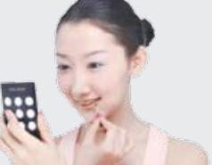 米黃色櫻唇職場MM最愛唇妝