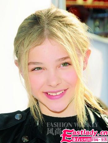 歐美女星15款新妝容 引領(lǐng)2012風(fēng)采