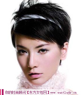 教你如何化出職場人氣妝