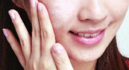 容易泛紅皮膚的化妝技巧