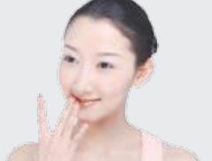 米黃色櫻唇職場MM最愛唇妝