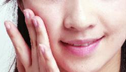 容易泛紅皮膚的化妝技巧