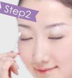 眼妝的正確補妝步驟