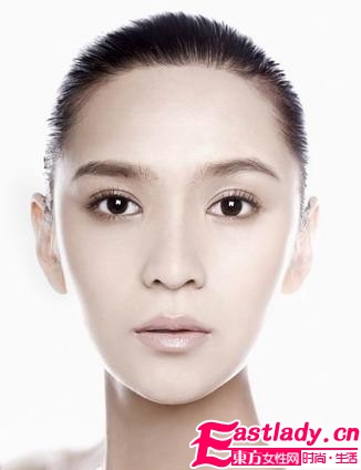 巧用bb霜抹出嬰兒肌