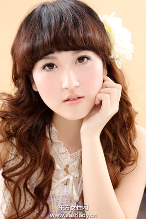 Kevin老師支招打造專屬自己的開運妝容