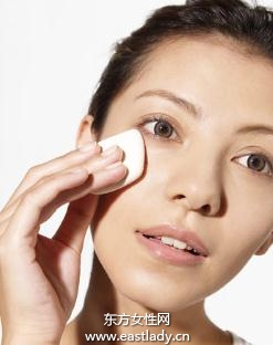 完美精致妝面 離不開(kāi)妝前保養(yǎng)