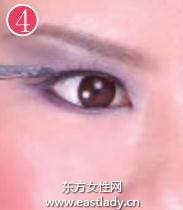 酷酷 魔女 妝 成就派對(duì)女主