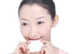 咬唇妝4步驟 打造性感唇妝