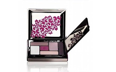 春夏活力彩妝潮流 6款繽紛花漾彩妝品推薦