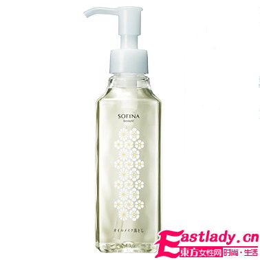 卸妝油精品推薦 拒絕卸妝后遺癥