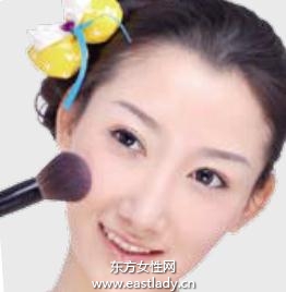 個性俏皮逛街妝容 讓你在shopping時也保持好心情