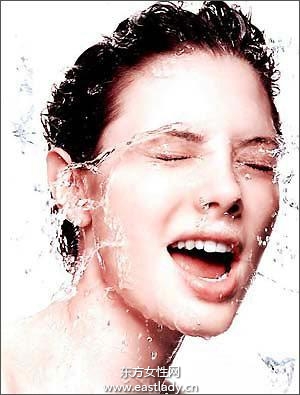 化妝教程之正確的化妝順序