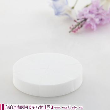 化妝新人常用的底妝工具