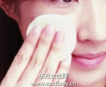 容易泛紅皮膚的化妝技巧