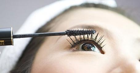 眼妝教程之內(nèi)雙怎么畫眼妝