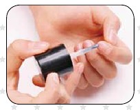 正確修甲美甲七步驟 剪出合適滿意甲形