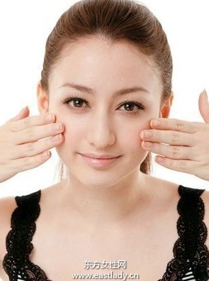 雙眼皮怎么畫眼線