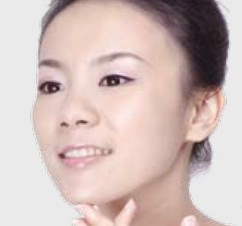 立體底妝法打造完美臉部輪廓