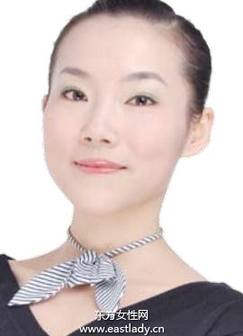 三步驟打造知性職場妝