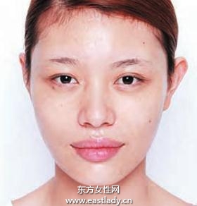 化妝教程之如何化出好氣色