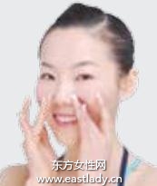 BB霜正確使用步驟圖解