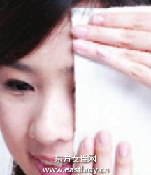 亞光質(zhì)感化妝品遮蓋泛紅肌膚