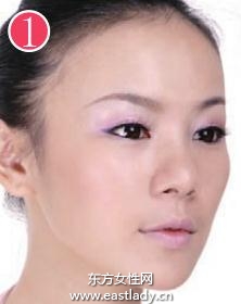 嘴唇偏厚者的唇妝修飾秘籍