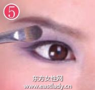 酷酷 魔女 妝 成就派對女主