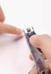 指甲保養(yǎng) 美甲的必修課