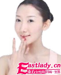 咬唇妝4步驟 打造性感唇妝