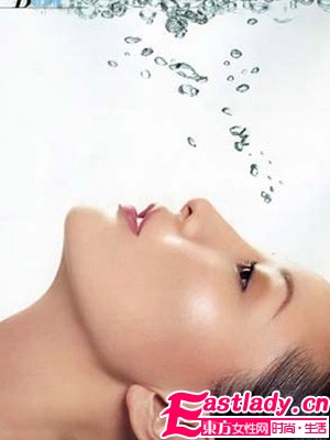 正確使用化妝水的步驟