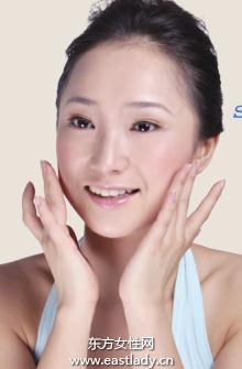 徹底卸除防水妝的好方法