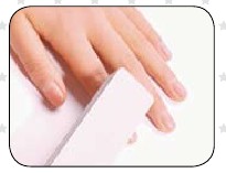 正確修甲美甲七步驟 剪出合適滿意甲形