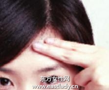 粉刺、痘痘肌膚的化妝技巧