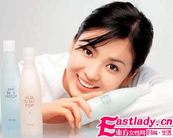 粗糙皮膚的化妝技巧