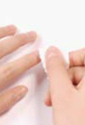 指甲保養(yǎng) 美甲的必修課