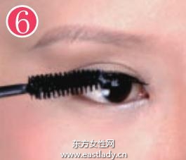 知性職業(yè)妝步驟讓你的職業(yè)前景更加美好