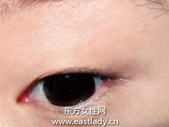 優(yōu)雅裸色眼妝的畫法 增加你的氣場