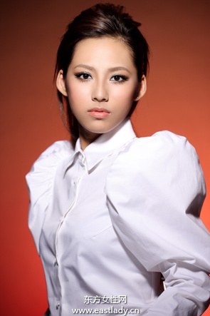 Kevin老師支招打造專屬自己的開運(yùn)妝容