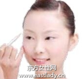 化妝教程之畫出標(biāo)致柳葉眉