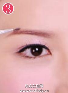 充滿活力美人妝 傳達快樂氣息