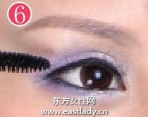 異域公主妝增加女性迷人魅力