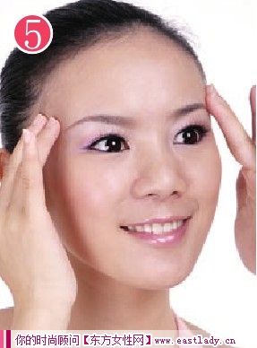 去角質(zhì)產(chǎn)品的使用方法