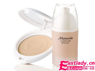 使用粉霜優(yōu)勢多多 分析粉底霜3大優(yōu)勢