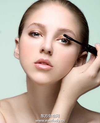 三類型睫毛膏你知道嗎