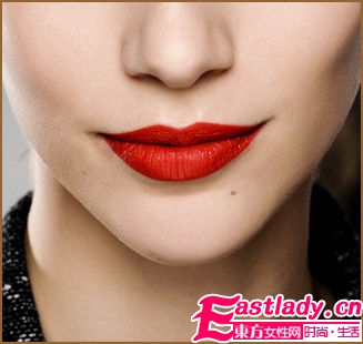 愛美人士如何防止口紅病