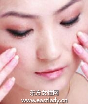 化妝底液提升肌膚柔滑感