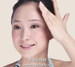 徹底卸除防水妝的好方法